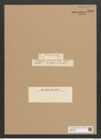 Fragilaria sp. (de-Toni-Nr.: Genus 73) Zeichnungen Sammlung Grunow Nr. 5725 (NHMW-BOT-W0374128)